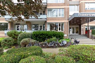 Woning President Kennedylaan 111 Oegstgeest