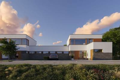 Woning Visserstraat 5 Berkel en Rodenrijs