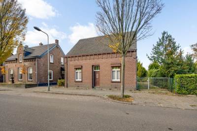 Woning Pastoor Vranckenlaan 76 Reuver