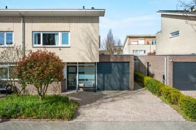 Woning Daltonstraat 7 IJsselstein
