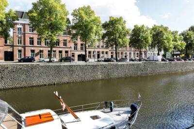 Woning Handelskade 6 Den Bosch