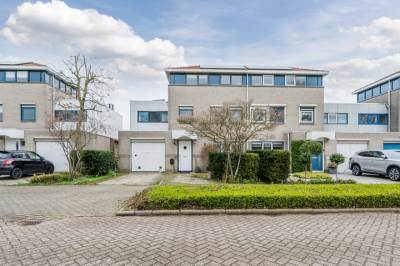 Woning Schaepmanhoeve 71 Waddinxveen