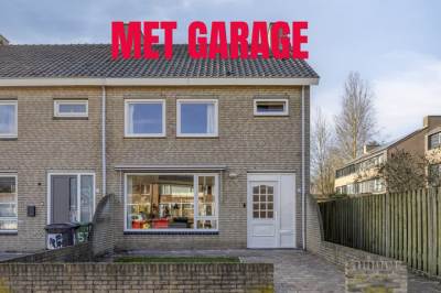 Woning De Stoutheuvel 77 Eindhoven