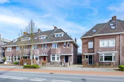 Woning Taalstraat 48 Vught