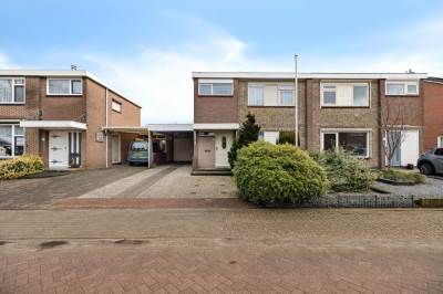 Woning Molenweg 35 Nieuwehorne