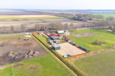 Woning Mepperstraat 52 Meppen