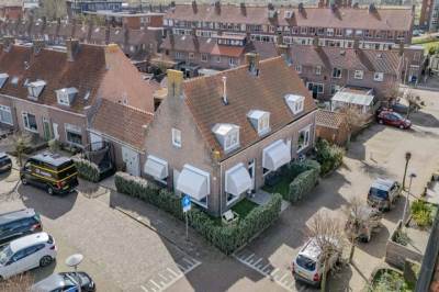 Woning Marktveld 7 Valkenburg (ZH)