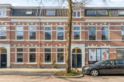 Woning Jan Pieterszoon Coenstraat 56BS Utrecht