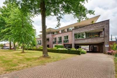 Woning Munnikenland 21P Sleeuwijk
