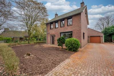 Woning Meuleveldlaan 18 Venlo