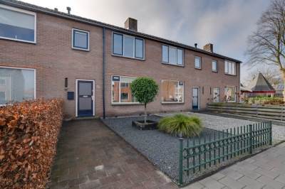 Woning Prins Bernhardstraat 22 Smilde