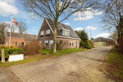 Woning Veenakkers 44 Gieterveen
