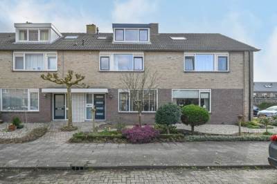 Woning Burgemeester van Trichtlaan 51 Wilnis