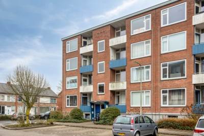 Woning Castorweg 258 Hengelo (OV)