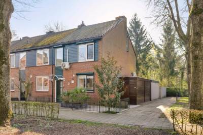 Woning Repelweg 97 Vught