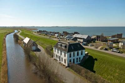 Woning Schuilenburg 4 Hindeloopen