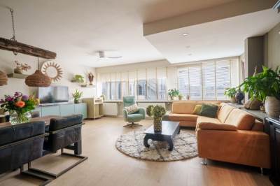 Woning Flevostraat 76 Almere