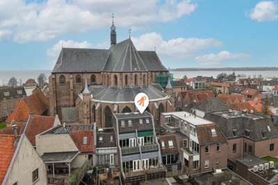 Woning Achterom 12 Harderwijk