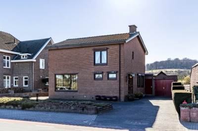 Woning Oud-Valkenburg 66 Schin op Geul