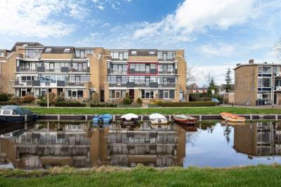 Woning Steenklip 62 Sneek