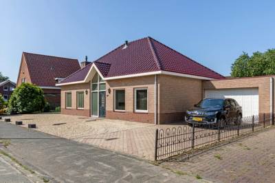 Woning Tomatenlaan 14A Den Haag