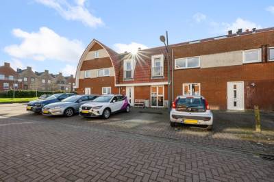 Woning W.M. Dudokstraat 68 Assendelft