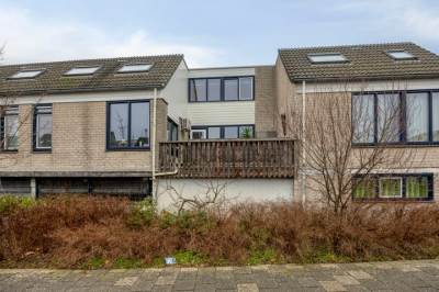 Woning Floris Burgwal 75 Capelle aan den IJssel