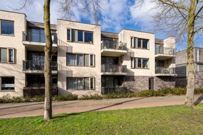 Woning Hoogschoor 80 Goirle