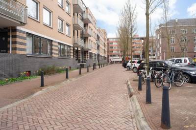 Woning Arthur van Schendelstraat 11 Utrecht