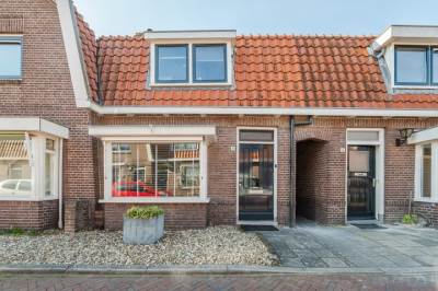 Woning Barend Schuurmanstraat 9 Meppel