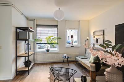 Woning Bedumerstraat 25 Groningen