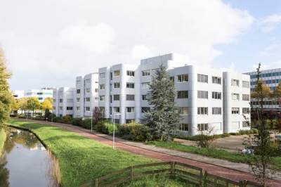 Woning Saturnusstraat 177 Hoofddorp