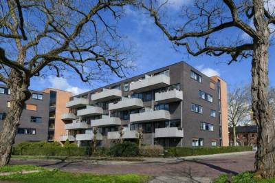 Woning Leeghwaterstraat 246 Eindhoven
