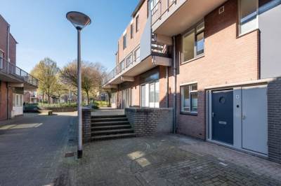 Woning Rijpelplein 4 Helmond