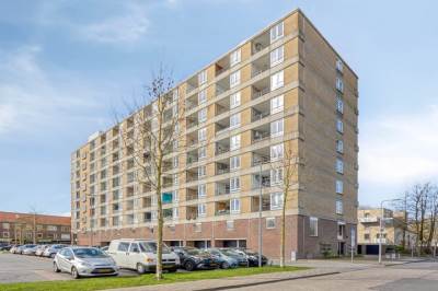 Woning Rietzangerstraat 65 Amersfoort