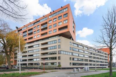 Woning Uiterwaard 52 Zoetermeer