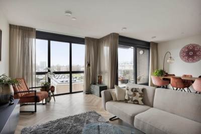 Woning Rivierenlaan 281L Purmerend