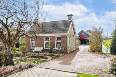 Woning Jousterweg 6 Haskerhorne