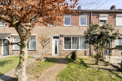 Woning Kerstroosstraat 14 Valkenswaard