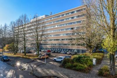 Woning Van Heenvlietlaan 230N Amsterdam