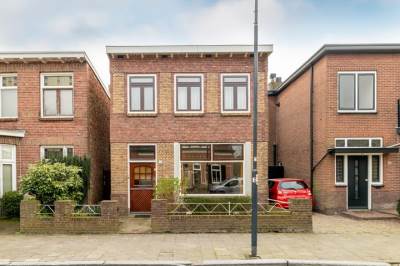 Woning Valkenierslaan 170 Breda