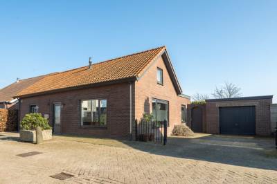 Woning Zoutendijk 7 Hooge Zwaluwe