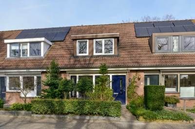 Woning Vinkenhof 2 Baarn