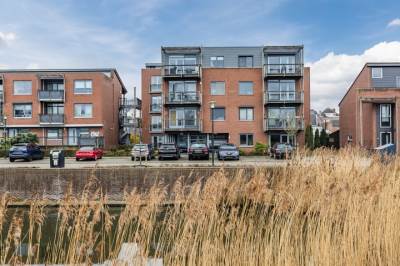 Woning Kardeel 151 Raamsdonksveer