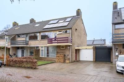 Woning Jacobus van 't Hofflaan 5 Berkel-Enschot