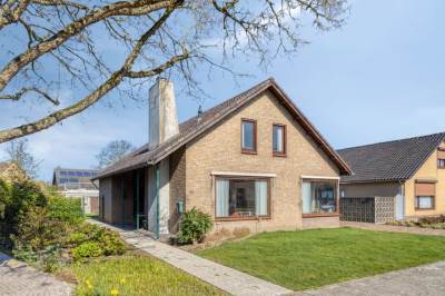 Woning Oude Polderstraat 48 Hulst