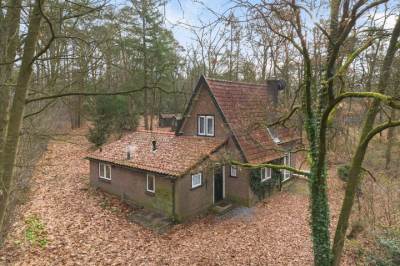 Woning Kuiltjesweg 45 Beekbergen