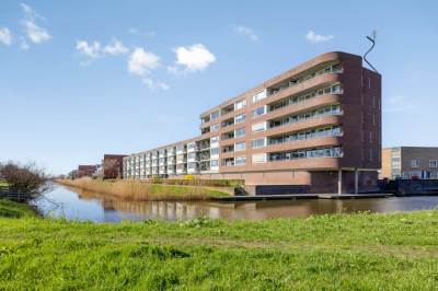 Woning Polderpeil 482 Alphen aan den Rijn