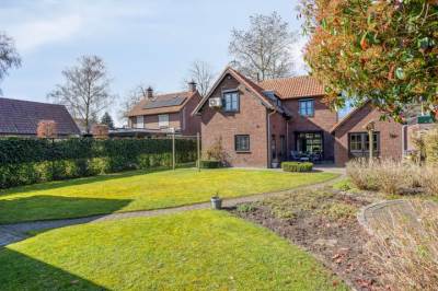 Woning Trambaan 18 Helmond