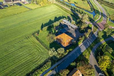Woning Communicatieweg West 26 Assendelft